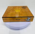 Vanessa Fodera (1981) - NO WAR - luxury box