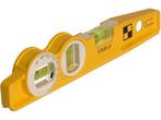 STABILA 16670 - V-groeffrees - Sterk aluminium T-gietprofiel, Verzenden, Zo goed als nieuw