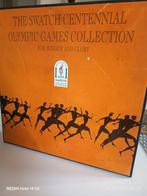 Swatch - Centennial Olympic Games Collection - Sans prix de