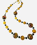 Murano-glas - Halsketting