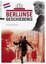 Berlijnse Geschiedenis 9783957230737, Wieland Giebel, Zo goed als nieuw, Verzenden