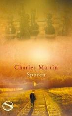 Sporen 9789043515436 C. Martin, Verzenden, Zo goed als nieuw, C. Martin