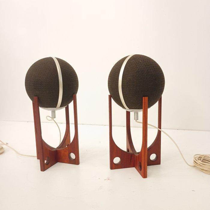 ITT - Kugelbox Ensemble d’enceintes, TV, Hi-fi & Vidéo, Radios