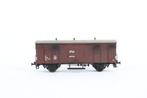 Philotrain H0 - 17E - Wagon de marchandises pour trains, Nieuw