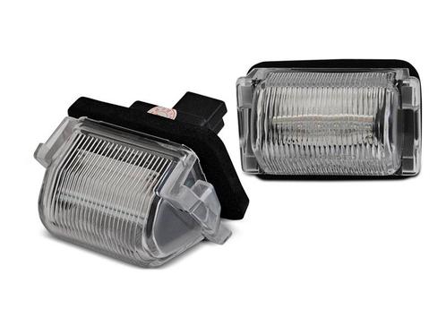 Kentekenverlichting | Mazda | 5 10-15 5d mpv. / CX-9 09-10 5, Auto-onderdelen, Verlichting, Nieuw, Mazda, Verzenden