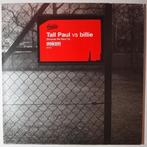 Billie - Tall Paul vs Billie - 12, Cd's en Dvd's, Nieuw in verpakking