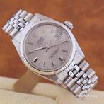 Rolex - Oyster Perpetual Datejust Silver Dial 31 mm - Zonder, Nieuw