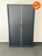 Mauforce Roldeurkast - V-serie - NIEUW - 198x100x43cm - Antr, Werkplek, Ophalen of Verzenden, Nieuw zonder verpakking, Kast
