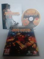 Duke Nukem Forever Playstation 3, Consoles de jeu & Jeux vidéo, Ophalen of Verzenden