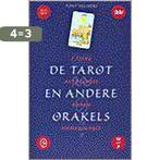 TAROT EN ANDERE ORAKELS 9789021594682 T. Helmers, Boeken, Esoterie en Spiritualiteit, Verzenden, Zo goed als nieuw, T. Helmers