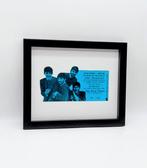 Beatles - A HARD DAYS NIGHT - origineel bioscoopkaartje (13