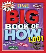 Big Book of How (Revised and Updated) 9781683300106, Livres, Time For Kids Magazine, Michael Centore, Verzenden