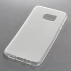 TPU Case voor Samsung S7 Edge SM-G935 Transparant wit, Télécoms, Verzenden