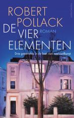 De vier elementen 9789026351372 Robert Pollack, Verzenden, Robert Pollack