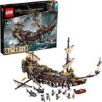 Lego - Pirates of the Caribbean - 71042 - Schip Silent Mary