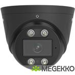 Foscam T8EP Dome IP-beveiligingscamera Buiten 3840 x 2160, Audio, Tv en Foto, Videobewaking, Nieuw, Verzenden