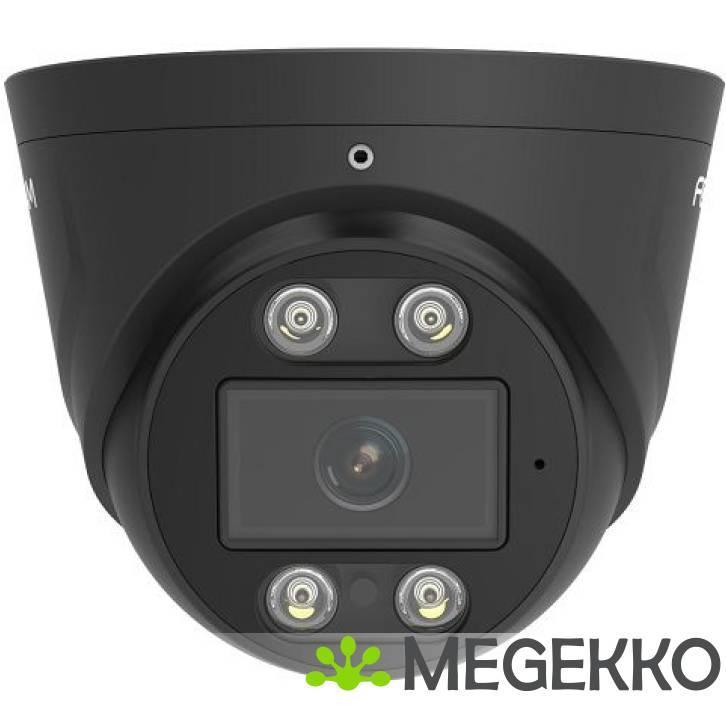 Foscam T8EP Dome Zwart, TV, Hi-fi & Vidéo, Caméras de surveillance, Envoi