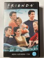 FRIENDS SERIE 6 EPISODES 17 - 20 (VHS), Cd's en Dvd's, Gebruikt