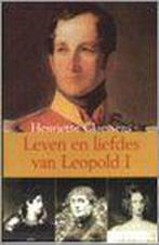 Leven en liefdes van Leopold I 9789020947892 H. Claessens, Boeken, Verzenden, Zo goed als nieuw, H. Claessens