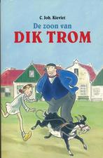 De Zoon van Dik Trom 9789085199120 C.Joh. Kieviet, Boeken, Overige Boeken, Verzenden, Gelezen, C.Joh. Kieviet