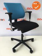 Herstofferen - Ahrend 240 - complete stoel - 14 kleuren, Zakelijke goederen, Werkplek, Overige typen, Gebruikt, Ophalen of Verzenden