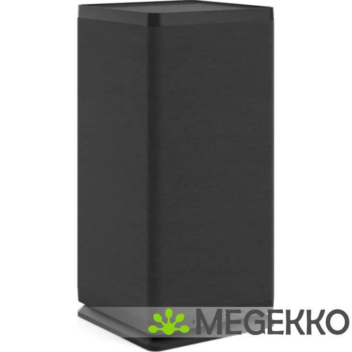 Fractal Design Mood Black, Computers en Software, Computerbehuizingen, Nieuw, Verzenden