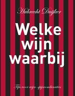 Welke wijn waarbij 9789066116184 Hubrecht Duijker, Boeken, Verzenden, Gelezen, Hubrecht Duijker