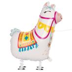 Lama Airwalker met Lint, Hobby en Vrije tijd, Verzenden, Nieuw