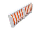 Isobouw PowerKist zijwand 1200x600mm (=0,72 m²), Verzenden, Nieuw