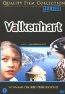 Valkenhart op DVD, Cd's en Dvd's, Verzenden, Nieuw in verpakking
