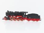 Fleischmann H0 - 4157 - Stoomlocomotief met tender (1) - BR, Hobby en Vrije tijd, Nieuw