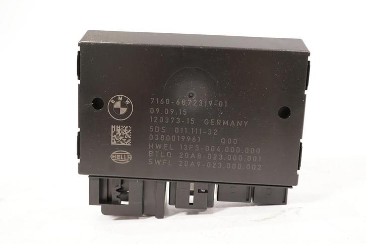 BMW Diverse modellen OEM trekhaak module NIEUW! 71606872319, Auto-onderdelen, Trekhaken, Ophalen of Verzenden