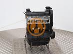 Moteur AWG VOLKSWAGEN GOLF IV CABRIOLET