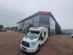 Benimar Cocoon 486 slechts 13730 km en op Ford 66176, Caravans en Kamperen, Mobilhomes, 7 tot 8 meter, Diesel, Half-integraal