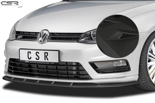 Cupspoiler voor VW Golf 7 R-Line CSL333-M, Auto-onderdelen, Carrosserie, Nieuw, Verzenden