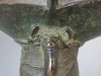 Bak - Archaïsch - Mythologische wezens in YUE-stijl