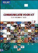 Communicatie voor ICT niveau 2 9789039521588, Boeken, Zo goed als nieuw, Ron de Graaf, Verzenden