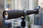 Table telescope - 80mm - 1960-1970 - Polarex