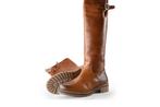 Travelin Laarzen in maat 40 Bruin | 5% extra korting, Hoge laarzen, Bruin, Verzenden, Travelin