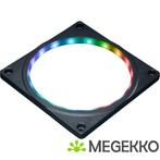 Akasa Addressable RGB LED Fan Frame Kit, Computers en Software, Verzenden, Nieuw