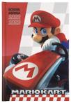 Mario Schoolagenda 22/23 Mario Kart 23x15.5