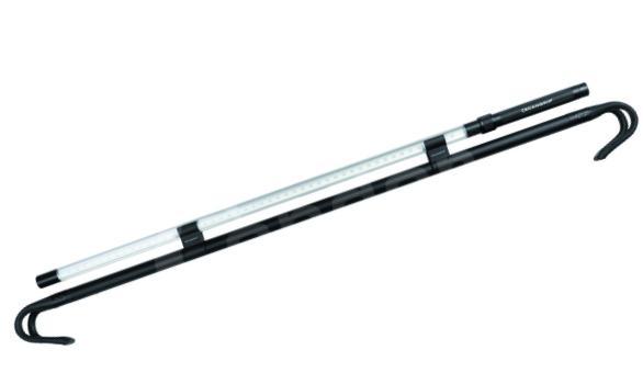 Engine Bay Light Line Light Bonnet C + R, oplaadbaar, Auto diversen, Tuning en Styling, Verzenden