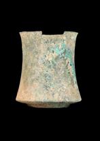 Bronstijd Brons Vessel (Zonder minimumprijs), Antiek en Kunst