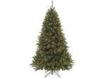 Triumph Tree Bristlecone Kunstkerstboom met LED Verlichting, Verzenden