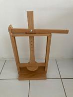 Kaaspers om kaas en boter te maken met benodigdheden - Moule