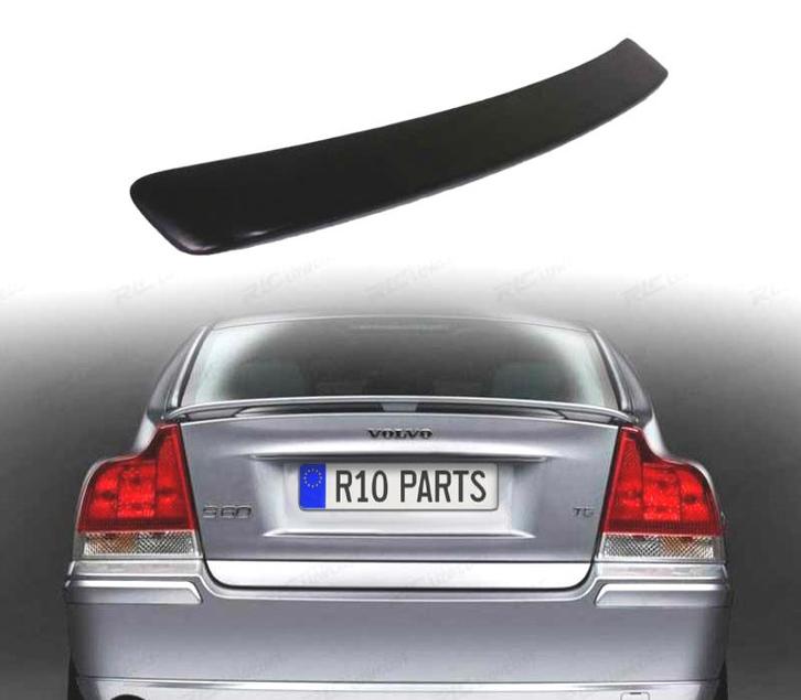 AILERON BECQUET SPOILER VOLVO S60 00-10, Auto-onderdelen, Carrosserie, Verzenden