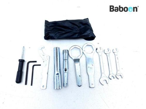 Gereedschapset Yamaha FZ 6 2007-2009 (FZ6 FAZER), Motoren, Onderdelen | Yamaha, Gebruikt, Verzenden
