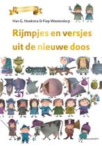 Rijmpjes & Versjes Omnibus 9789029094085 Simon Abramsz, Verzenden, Gelezen, Simon Abramsz