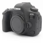Canon EOS 6D mark II body | Tweedehands, Verzenden, Zo goed als nieuw, Canon