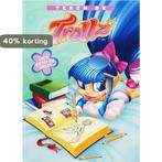 Teken de Trollz / Trollz 9789051596441, Boeken, Kinderboeken | Kleuters, Verzenden, Gelezen